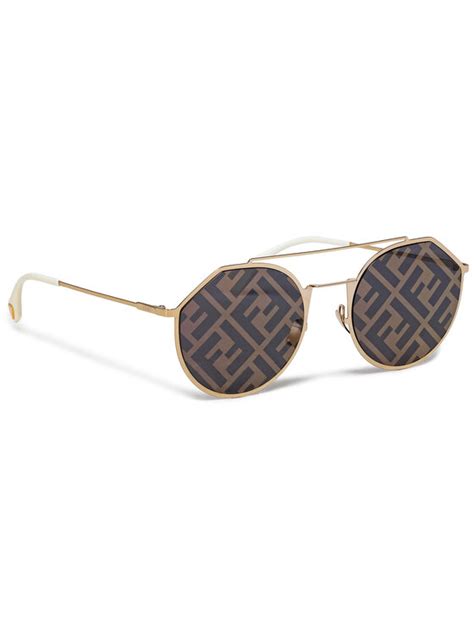 fendi sunglasses ff m0021/s 24s/0a|Fendi FF M 0021/S Sunglasses .